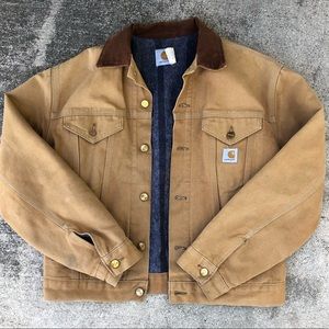 Carhartt Jacket